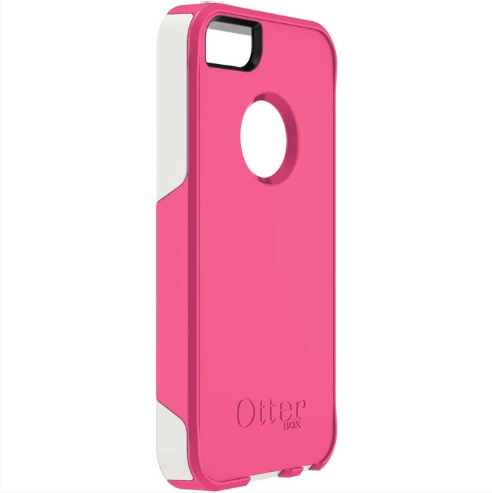 OtterBox Commuter Series For iPhone 5/ 5S OtterBox Commuter Series For iPhone 5/ 5S